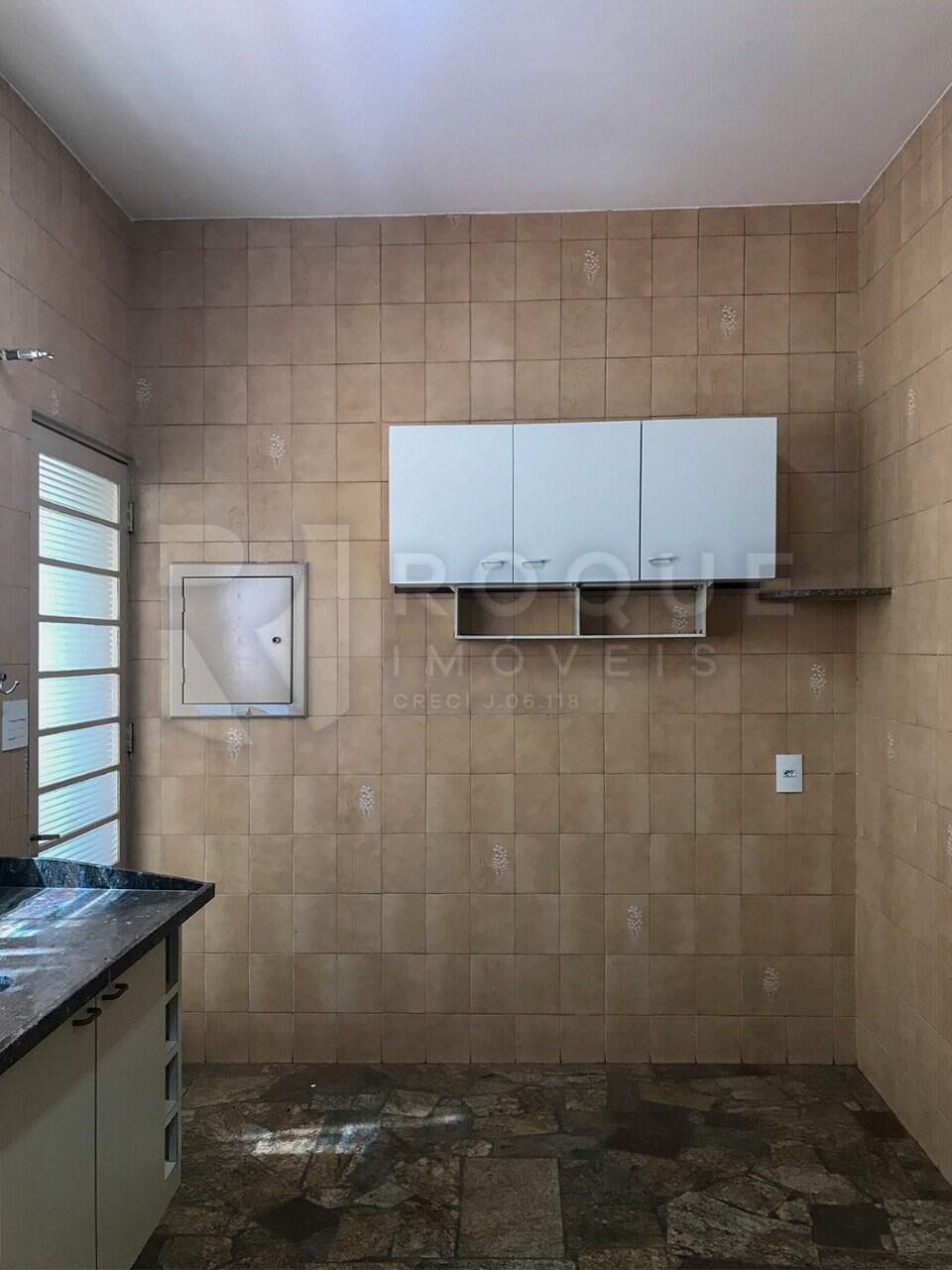 Casa Residencial à venda no bairro Centro: Cozinha