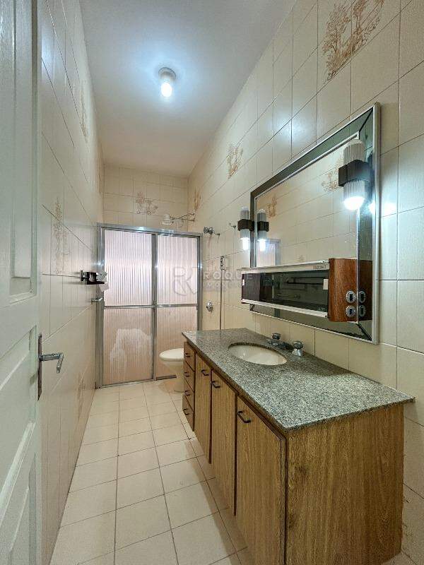 Casa Residencial à venda no bairro Centro: WC Social