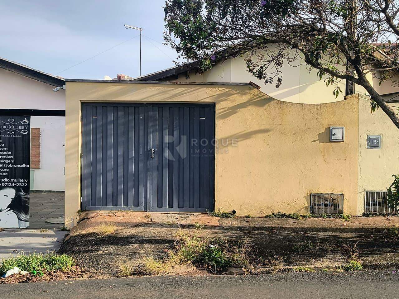 Casa Residencial para aluguel no bairro Jardim das Laranjeiras: Fachada
