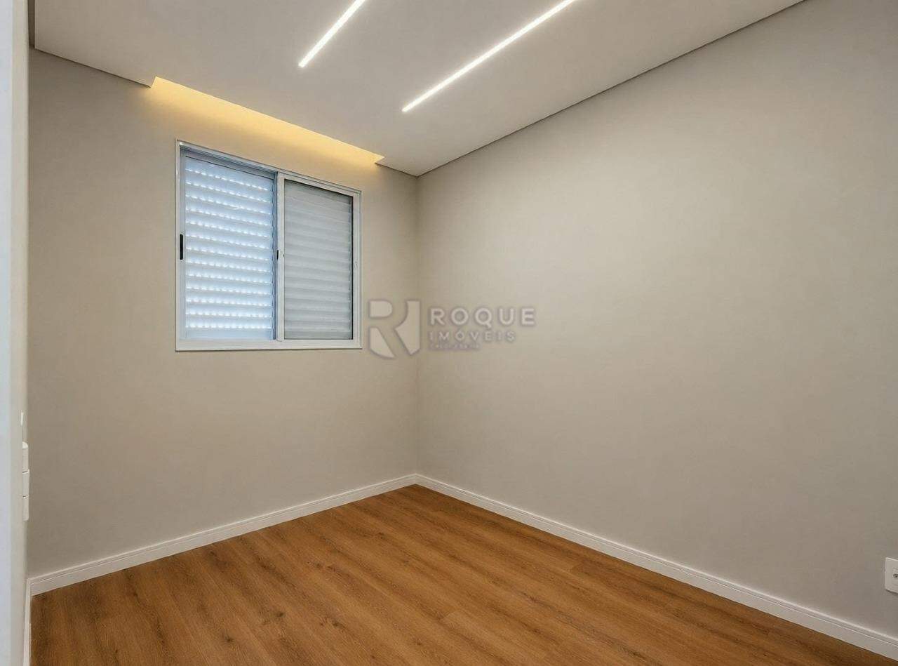 Apartamento para aluguel no bairro Vale das Esmeraldas: Dormitório 01