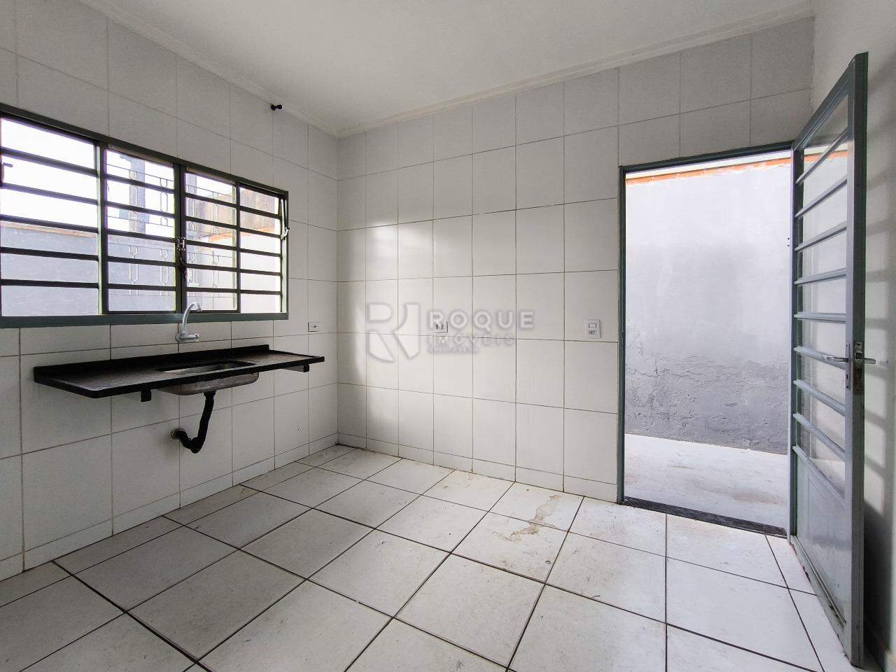 Casa Residencial à venda no bairro Jardim Lagoa Nova: COZINHA