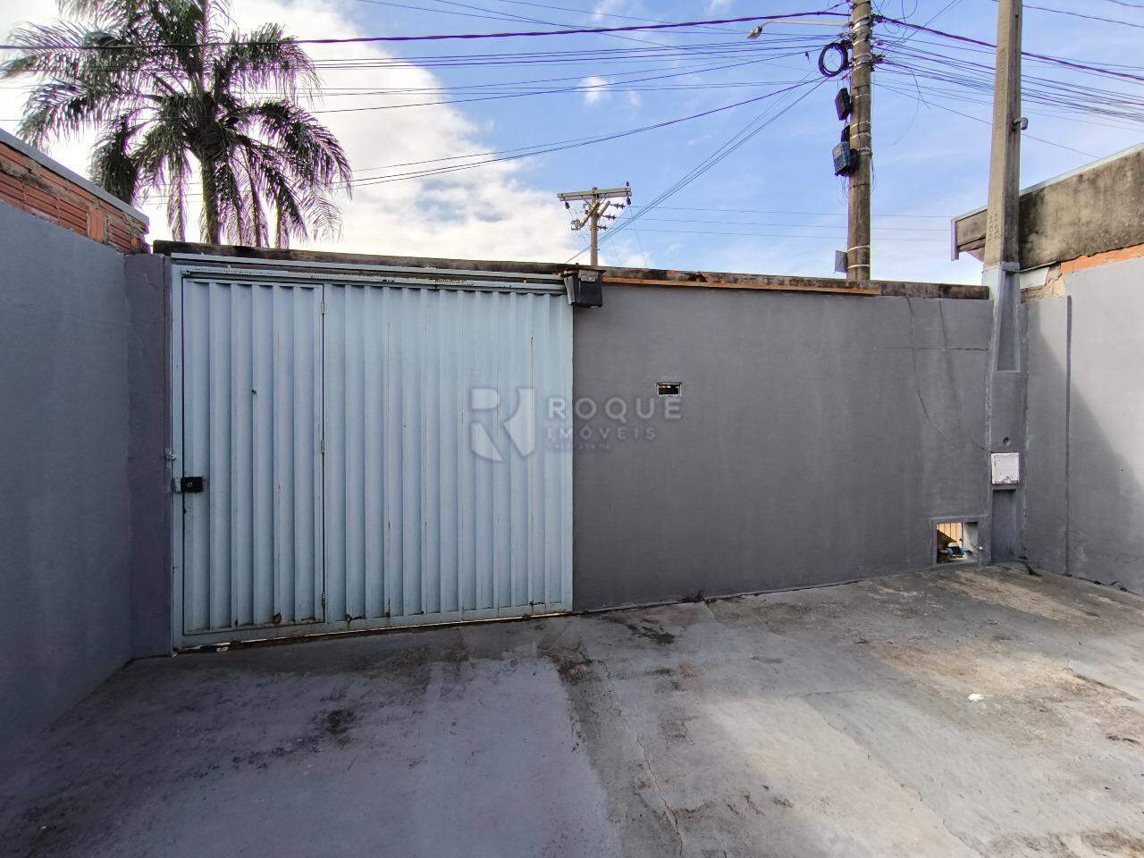 Casa Residencial à venda no bairro Jardim Lagoa Nova: PORTÃO AUTOMÁTICO