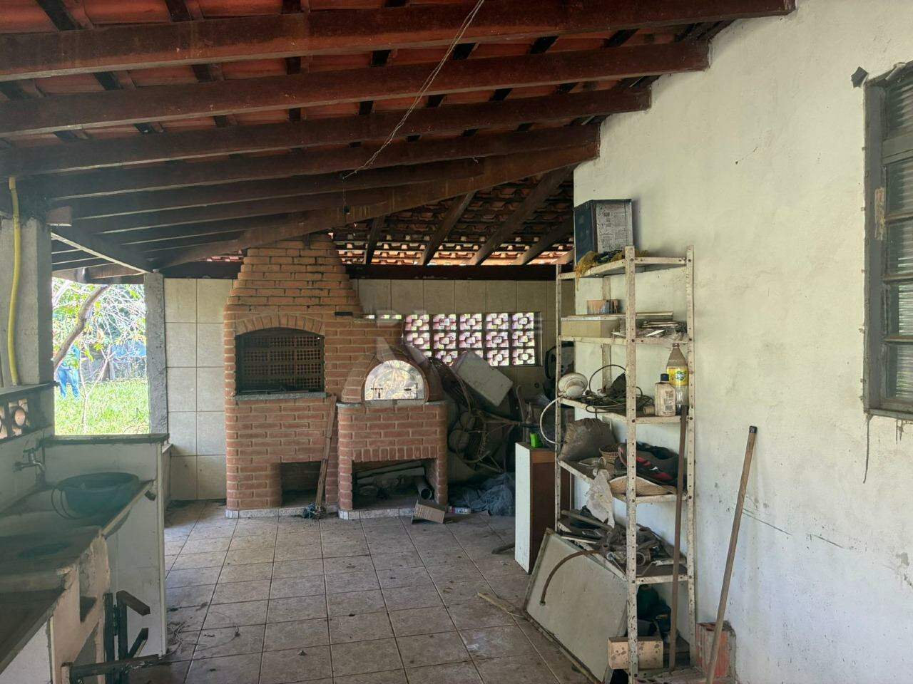 Chácara à venda no bairro Bairro dos Pires: 