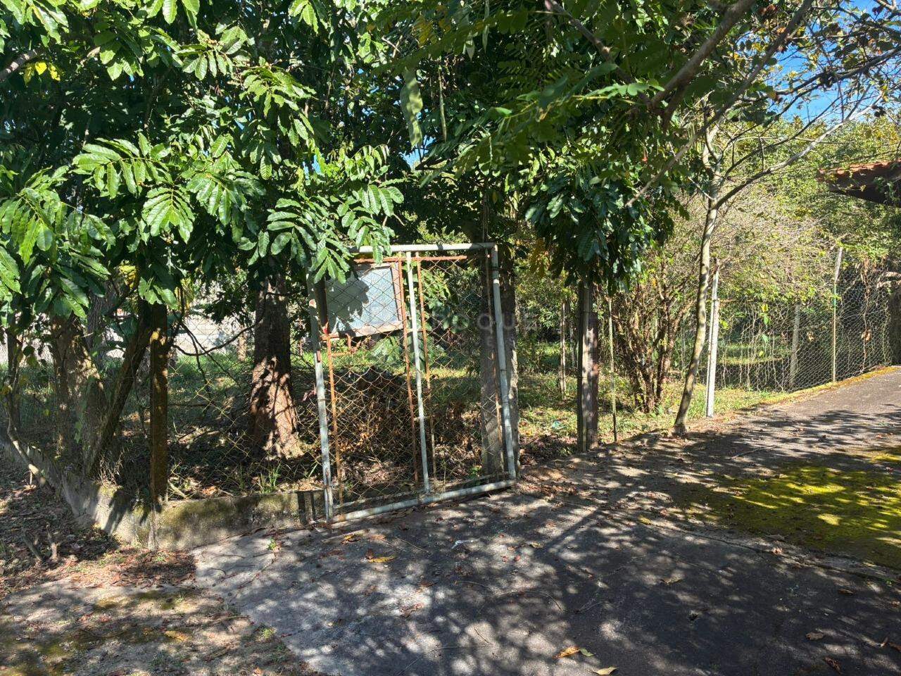 Chácara à venda no bairro Bairro dos Pires: 