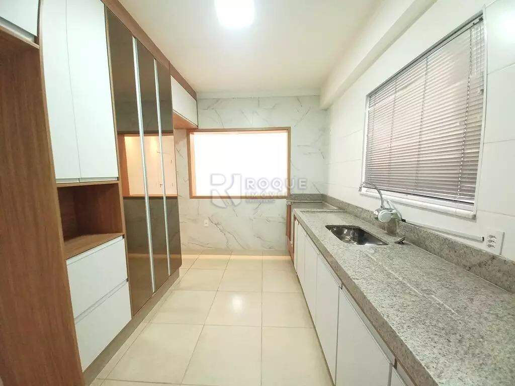 Apartamento à venda no bairro Jardim Ouro Verde: 