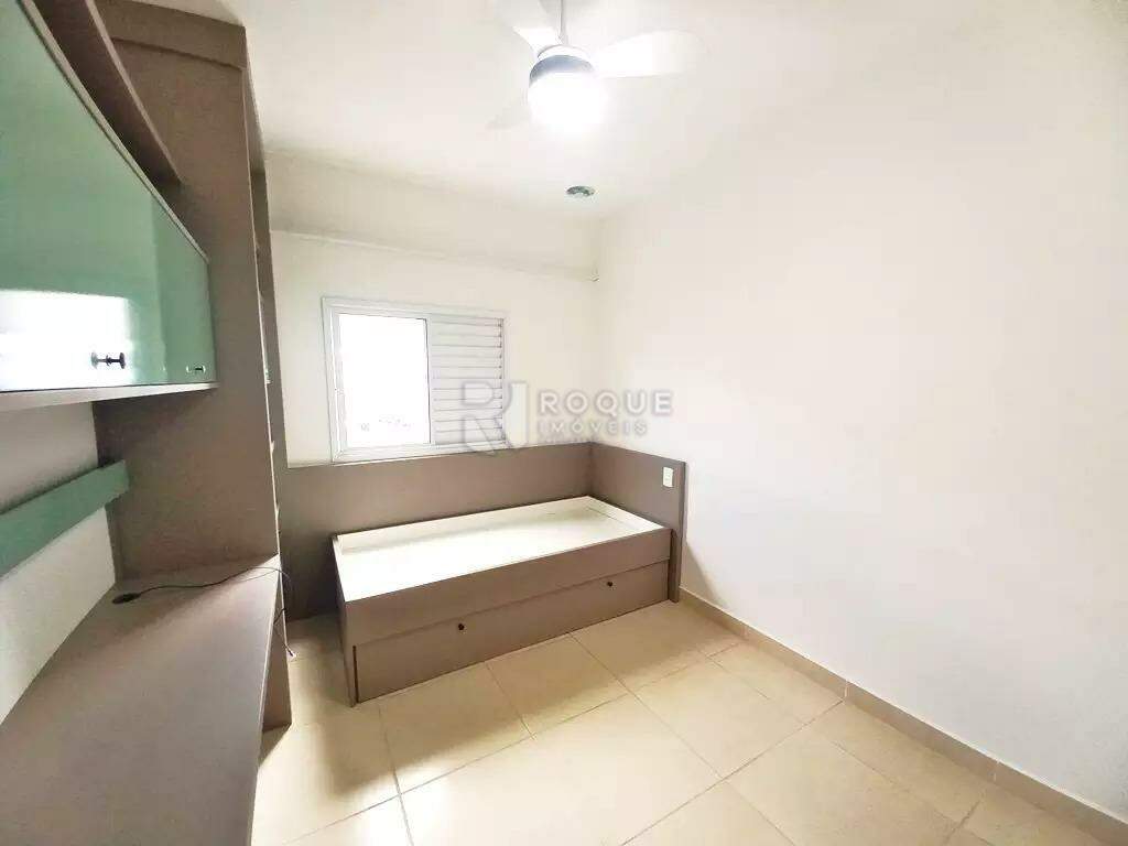 Apartamento à venda no bairro Jardim Ouro Verde: 