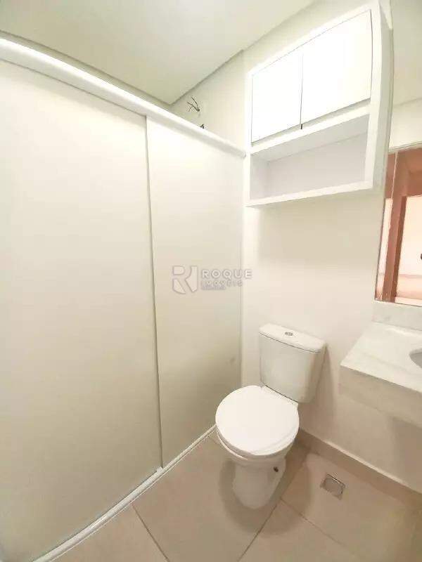 Apartamento à venda no bairro Jardim Ouro Verde: 