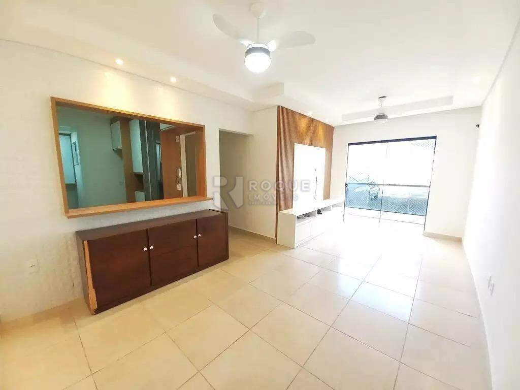 Apartamento à venda no bairro Jardim Ouro Verde: 