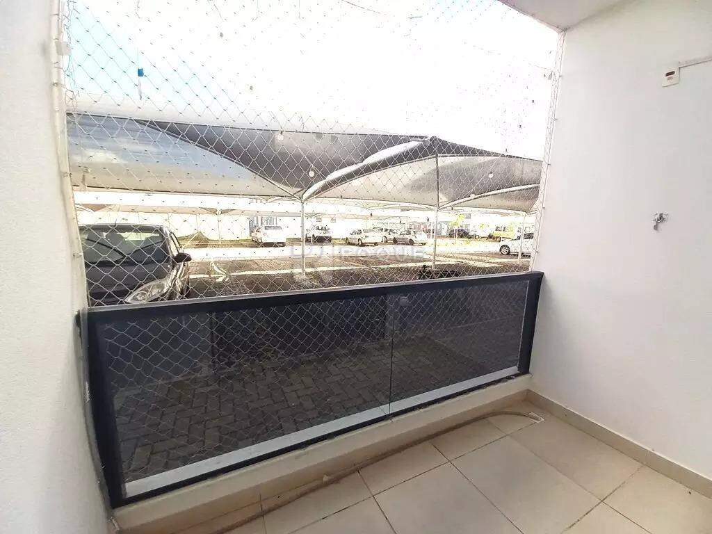 Apartamento à venda no bairro Jardim Ouro Verde: 