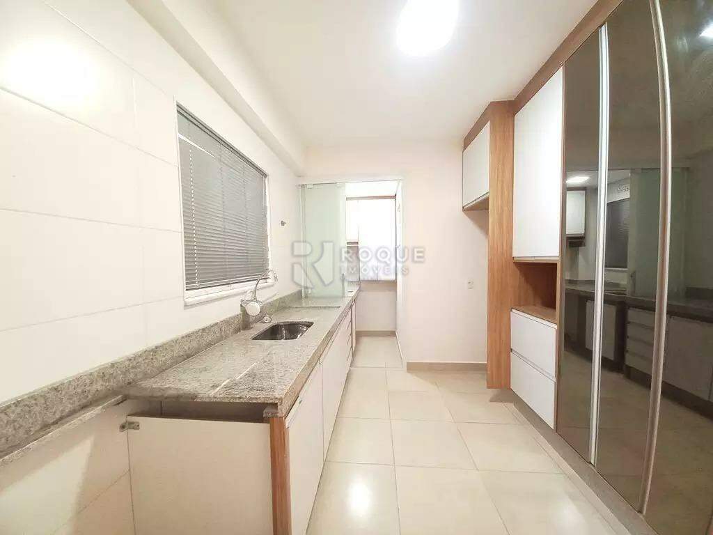 Apartamento à venda no bairro Jardim Ouro Verde: 