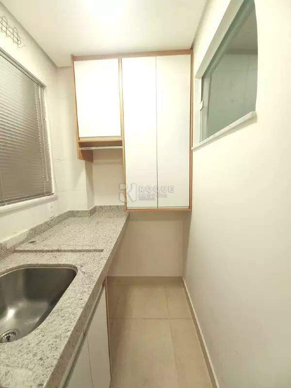 Apartamento à venda no bairro Jardim Ouro Verde: 