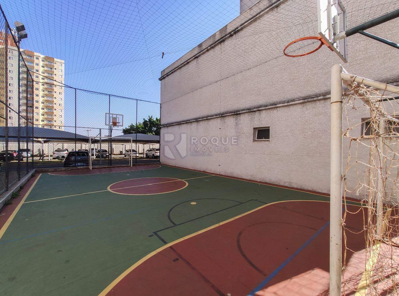 Apartamento à venda no bairro Chácaras Antonieta: Área do condomínio
