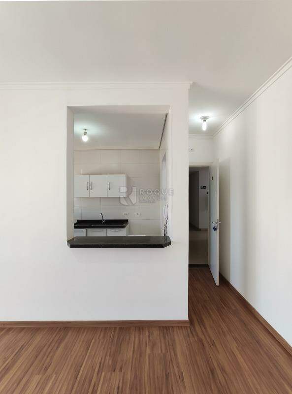 Apartamento à venda no bairro Chácaras Antonieta: Sala / Cozinha