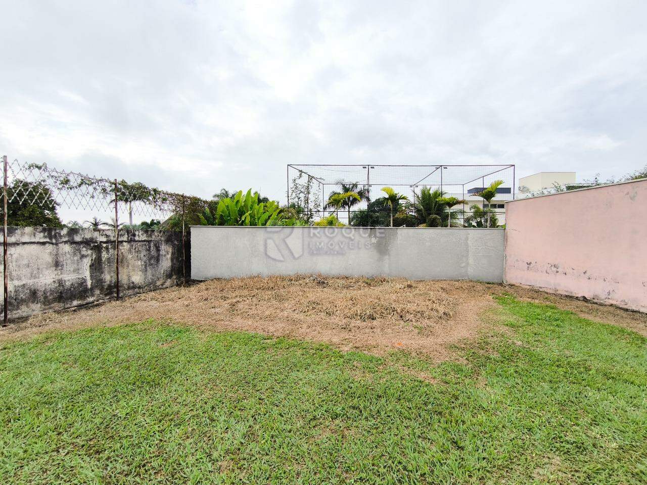 Terreno em condomínio à venda no bairro Residencial Ilha de Bali: 