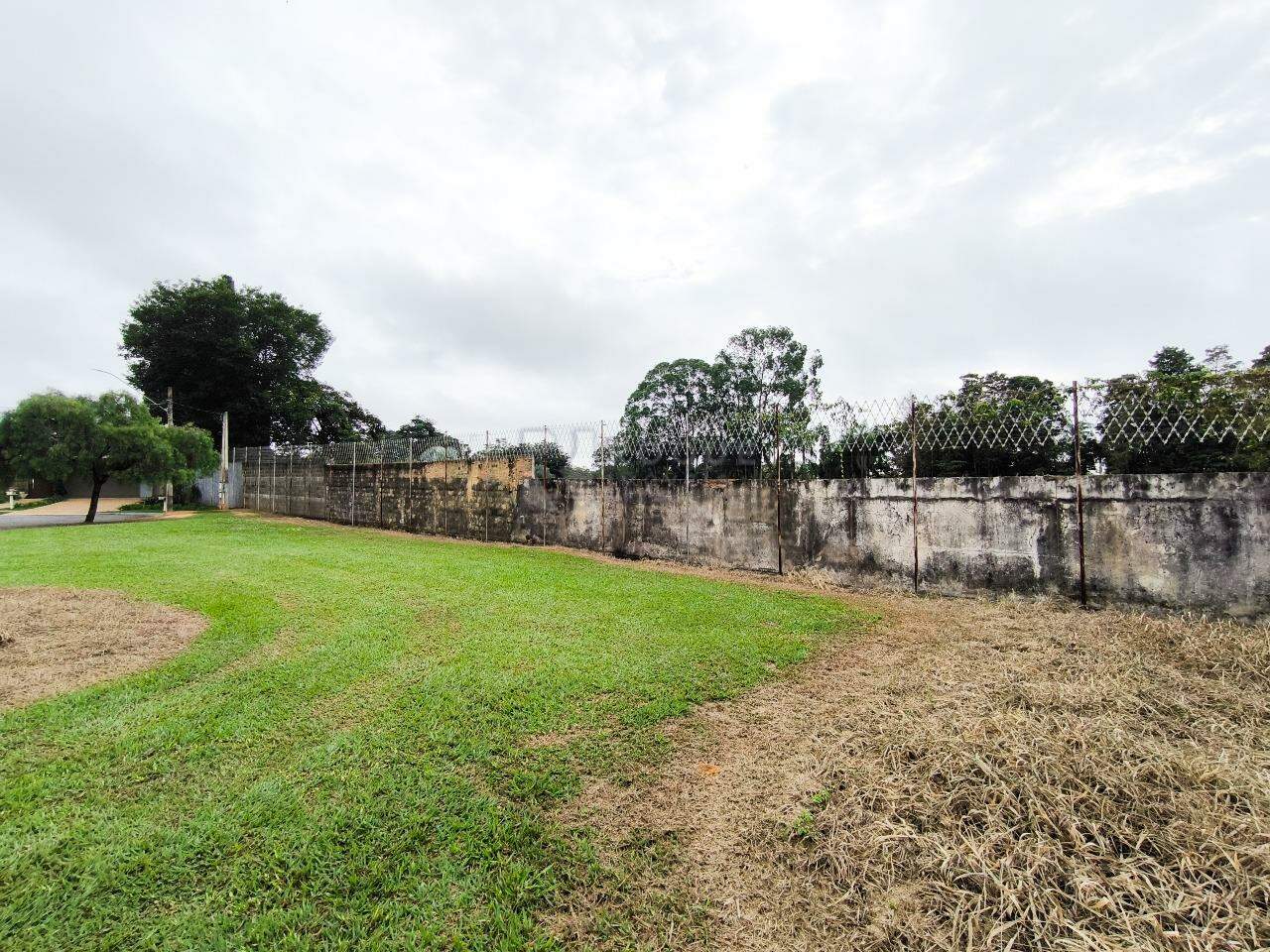 Terreno em condomínio à venda no bairro Residencial Ilha de Bali: 