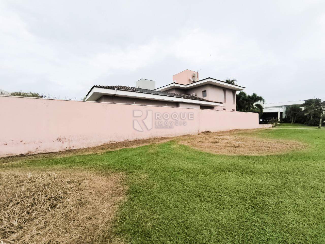 Terreno em condomínio à venda no bairro Residencial Ilha de Bali: 