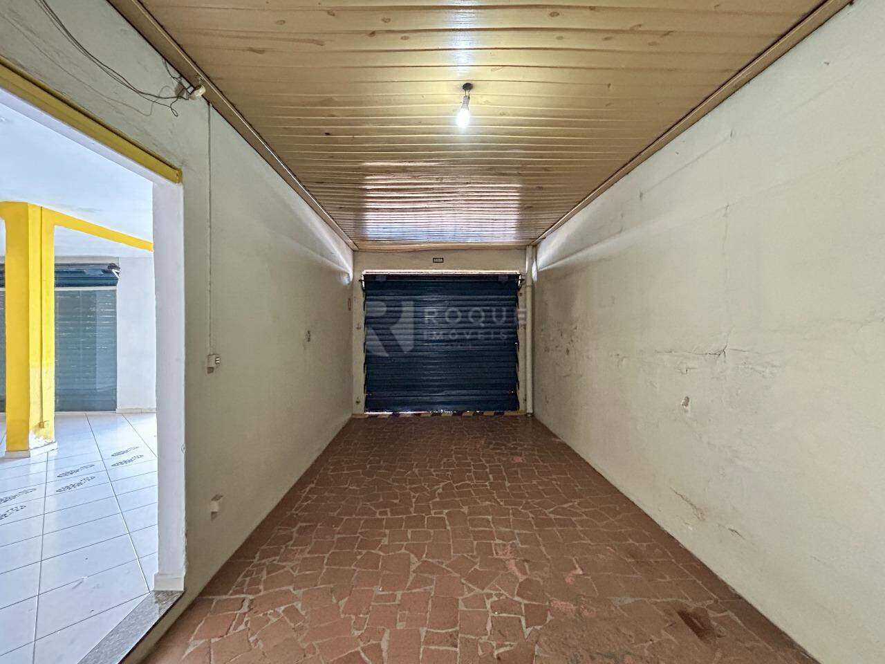 Salão para aluguel no bairro Vila São João: Salão 2