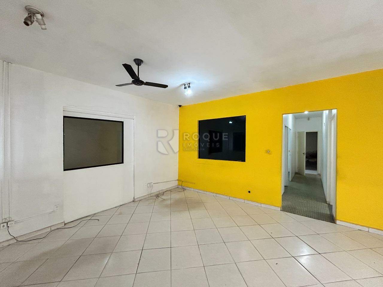 Salão para aluguel no bairro Vila São João: Salão