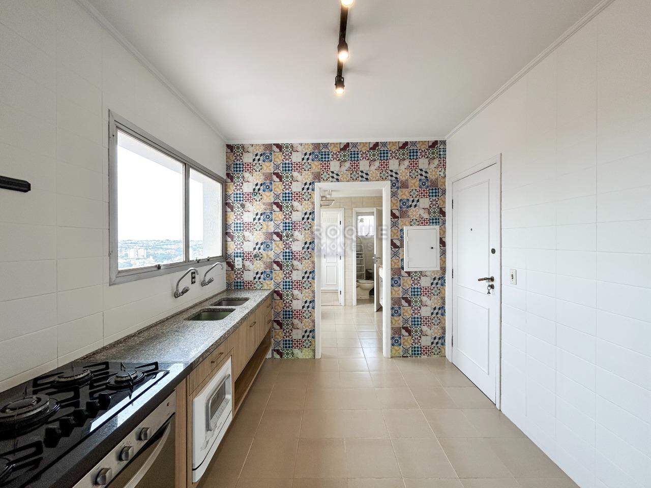 Apartamento para aluguel no bairro Jardim Piratininga: Cozinha