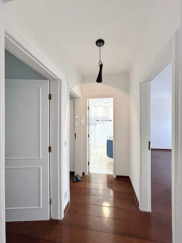 Apartamento para aluguel no bairro Jardim Piratininga: Hall 