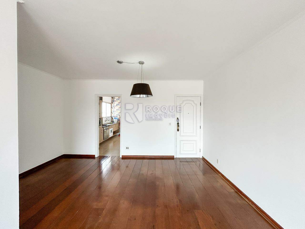 Apartamento para aluguel no bairro Jardim Piratininga: Sala 