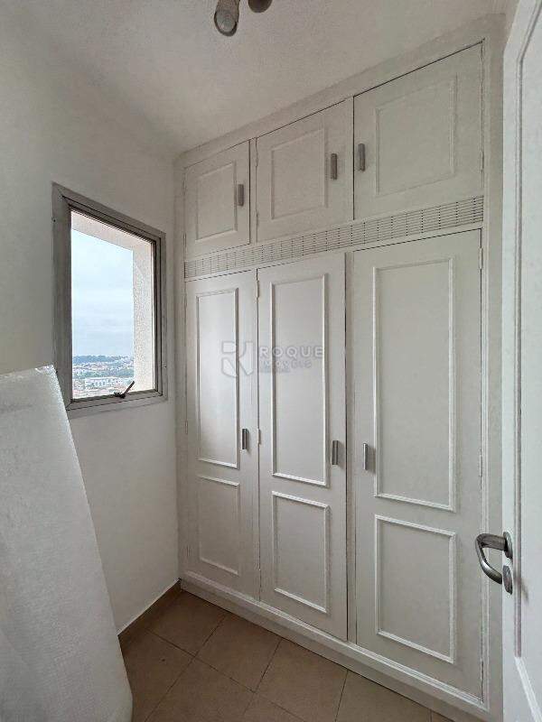 Apartamento para aluguel no bairro Jardim Piratininga: Dormitório fundo 