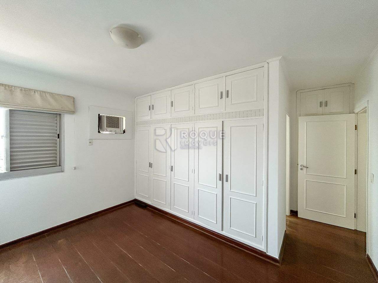Apartamento para aluguel no bairro Jardim Piratininga: Dormitório 3 suíte