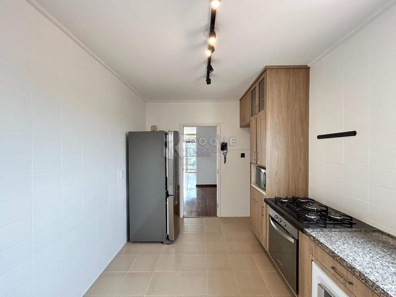 Apartamento para aluguel no bairro Jardim Piratininga: Cozinha