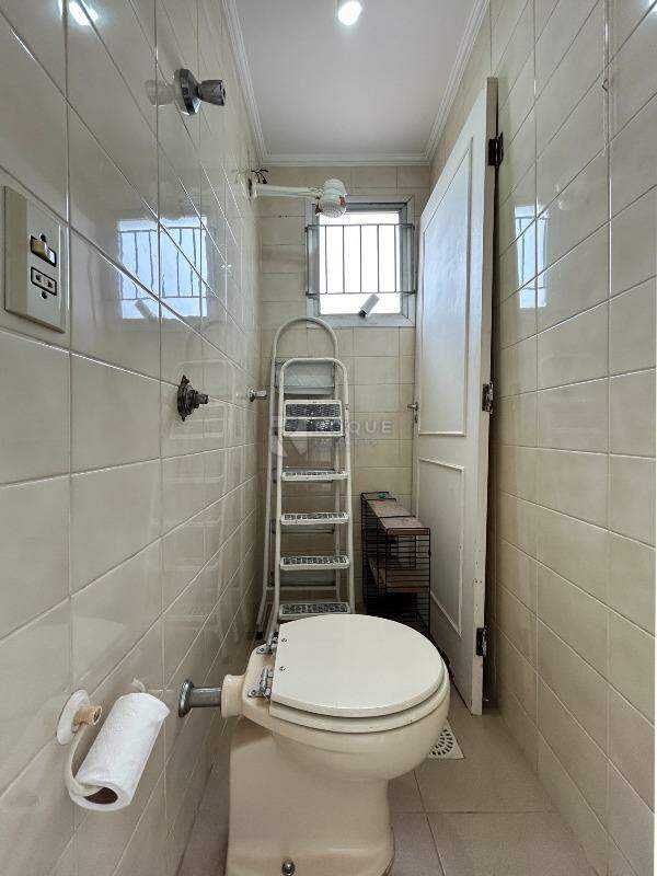 Apartamento para aluguel no bairro Jardim Piratininga: WC social fundo 