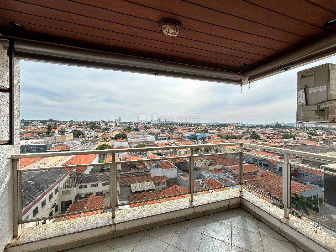 Apartamento para aluguel no bairro Jardim Piratininga: Sacada
