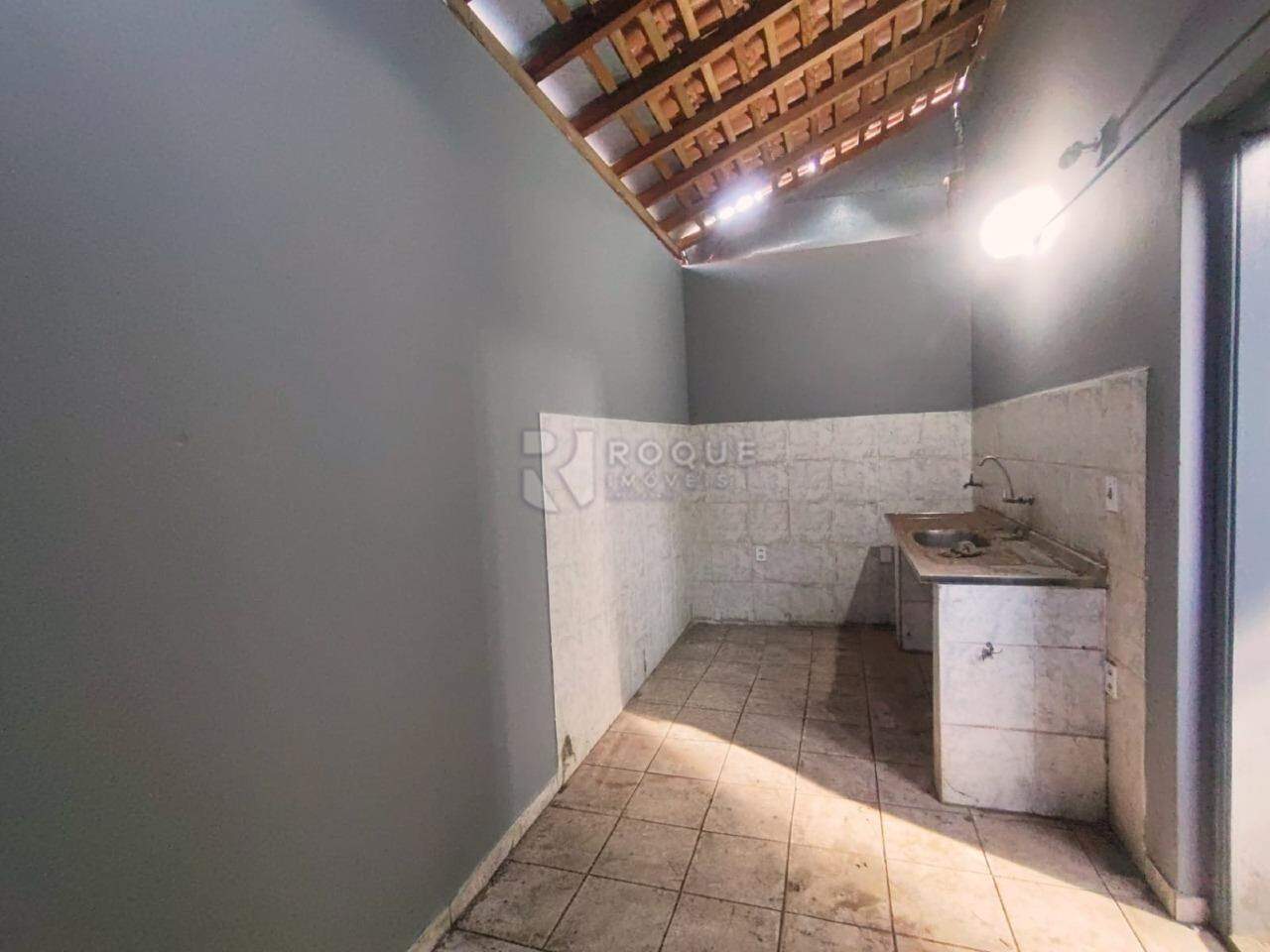 Barracão/Galpão para aluguel no bairro Jardim São Lourenço: Cozinha