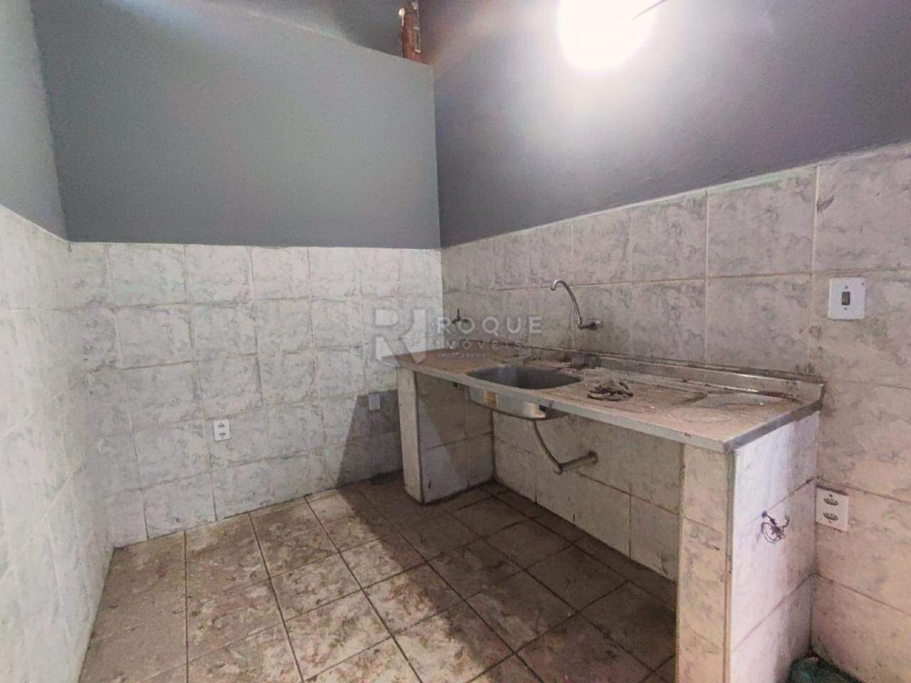 Barracão/Galpão para aluguel no bairro Jardim São Lourenço: Cozinha