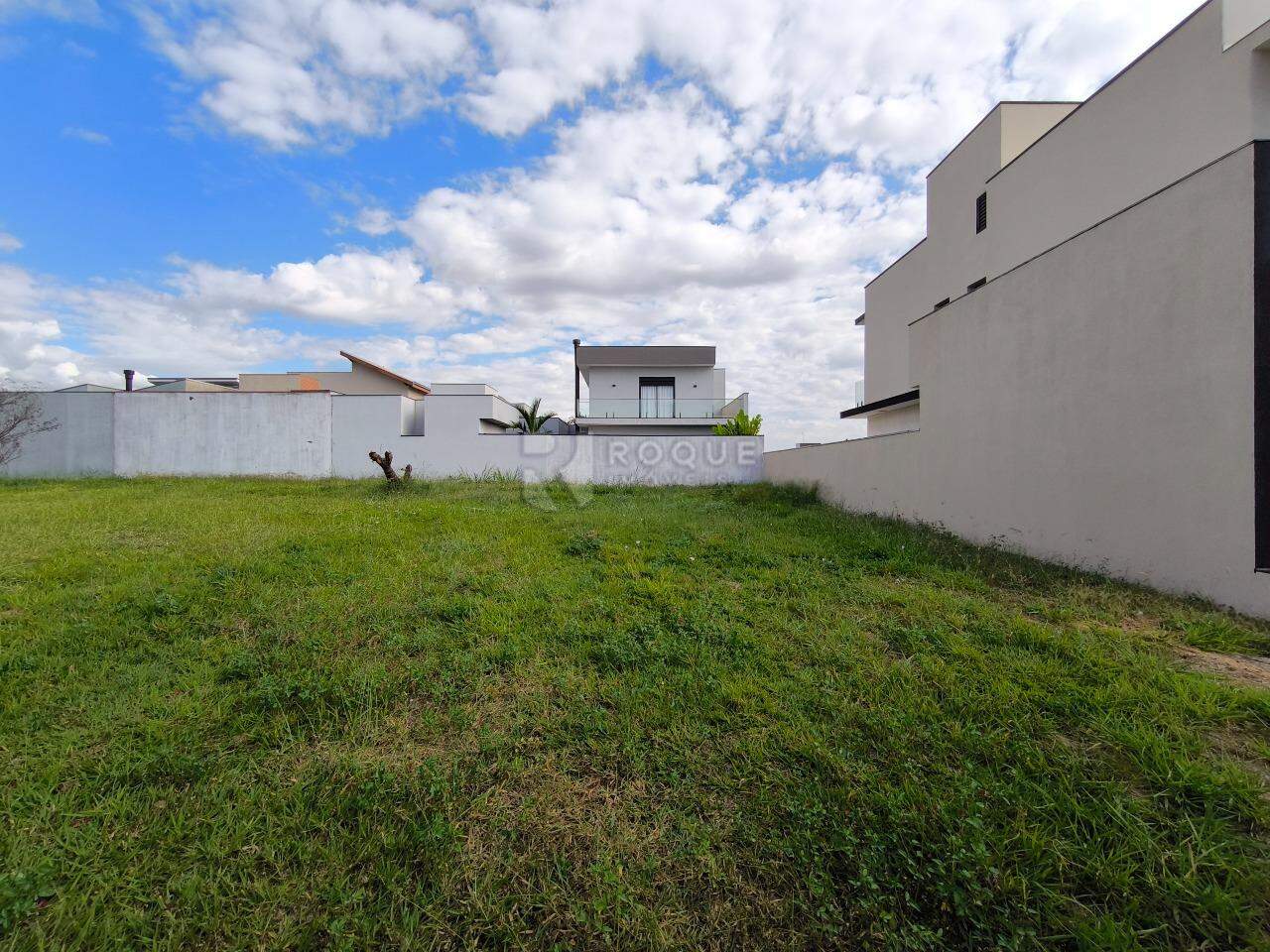 Terreno em condomínio à venda no bairro Residenciais Fazenda Itapema: 