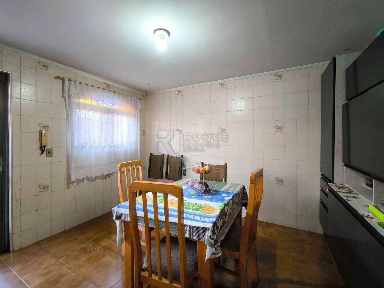 Casa Residencial à venda no bairro Jardim Elite: SALA DE JANTAR