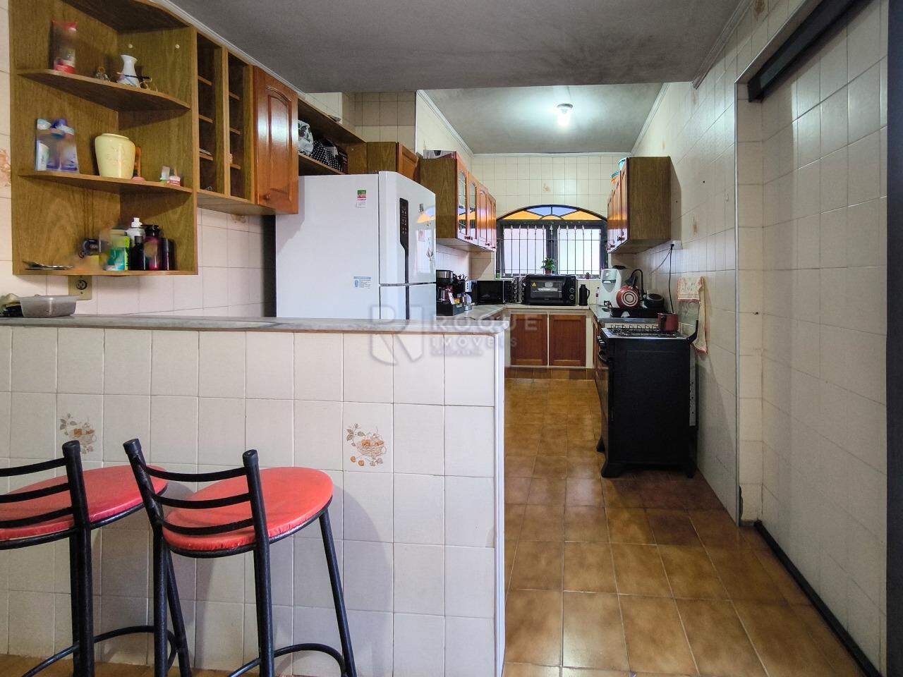 Casa Residencial à venda no bairro Jardim Elite: COZINHA