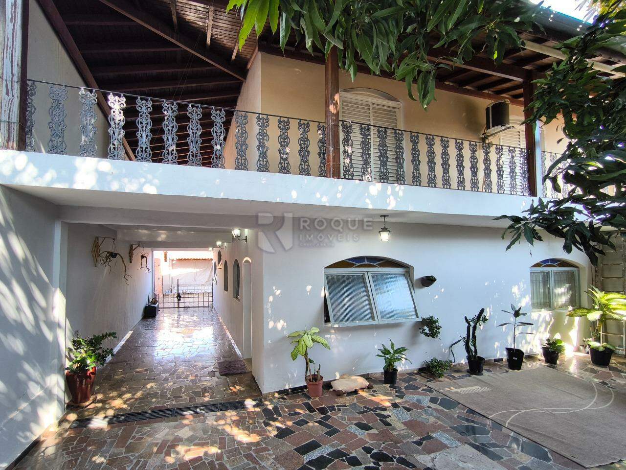 Casa Residencial à venda no bairro Jardim Elite: FRENTE