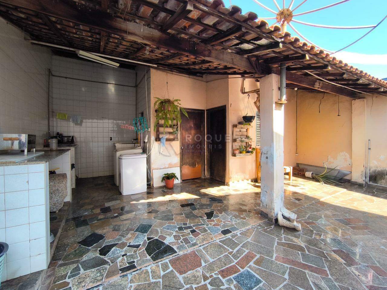 Casa Residencial à venda no bairro Jardim Elite: RANCHO