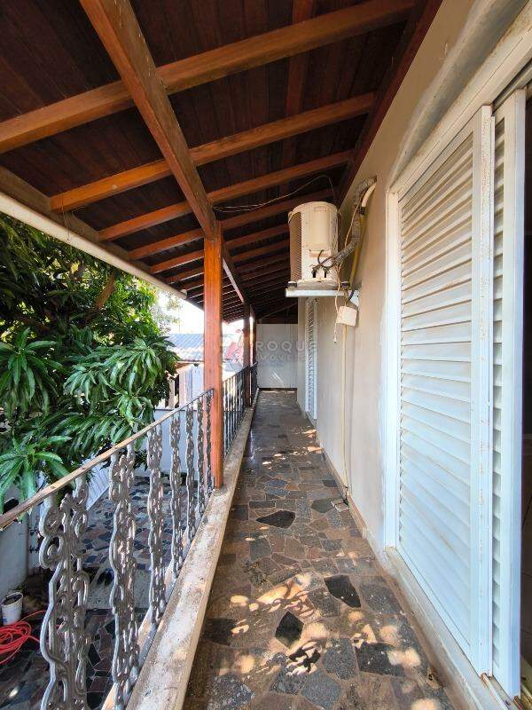 Casa Residencial à venda no bairro Jardim Elite: SACADA DORMITÓRIOS