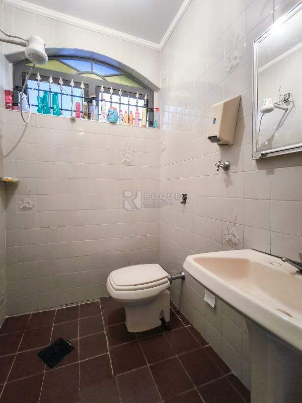 Casa Residencial à venda no bairro Jardim Elite: LAVABO
