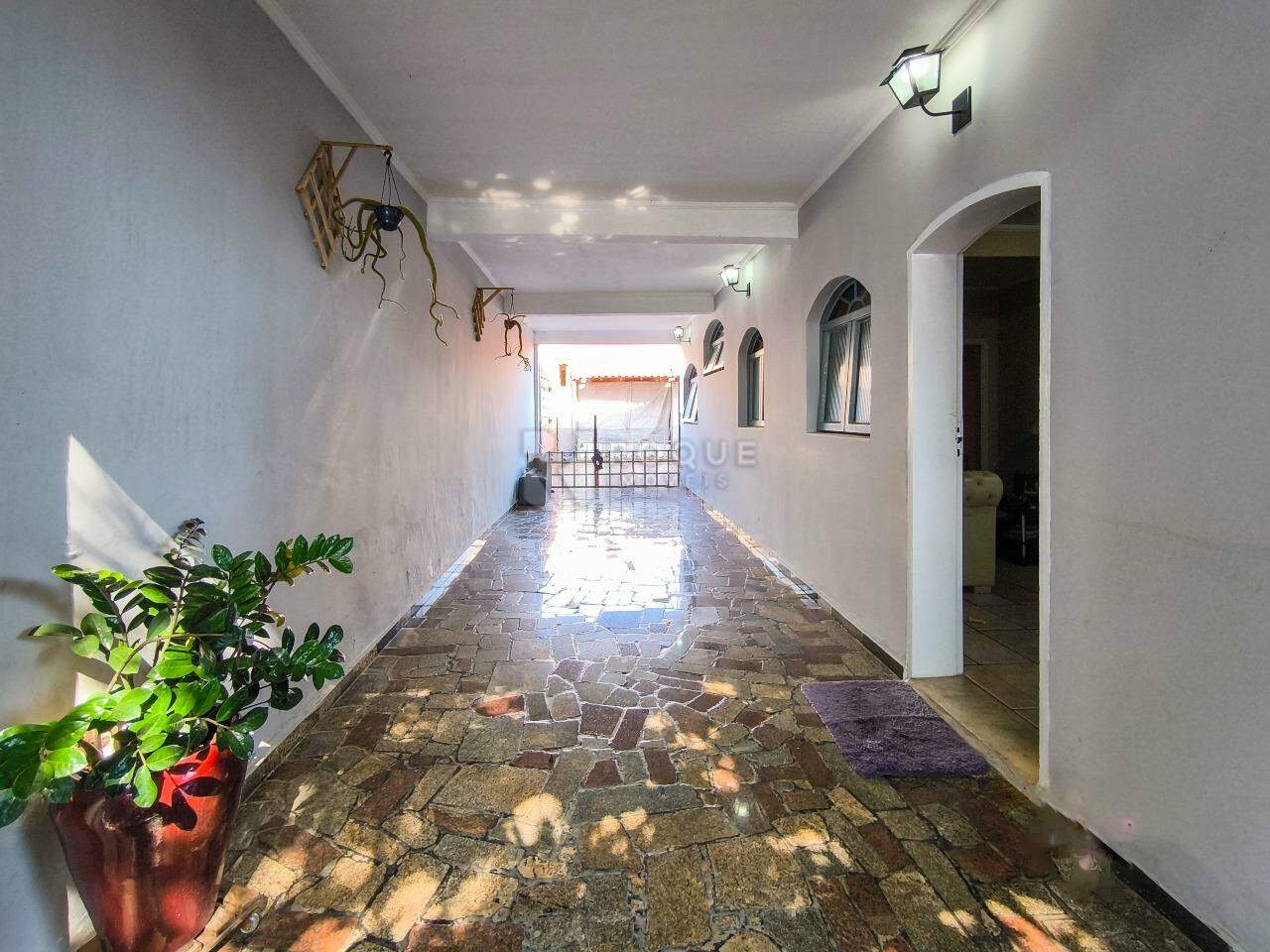 Casa Residencial à venda no bairro Jardim Elite: GARAGEM