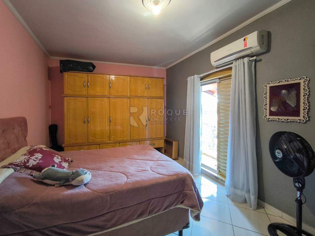 Casa Residencial à venda no bairro Jardim Elite: DORMITÓRIO 1