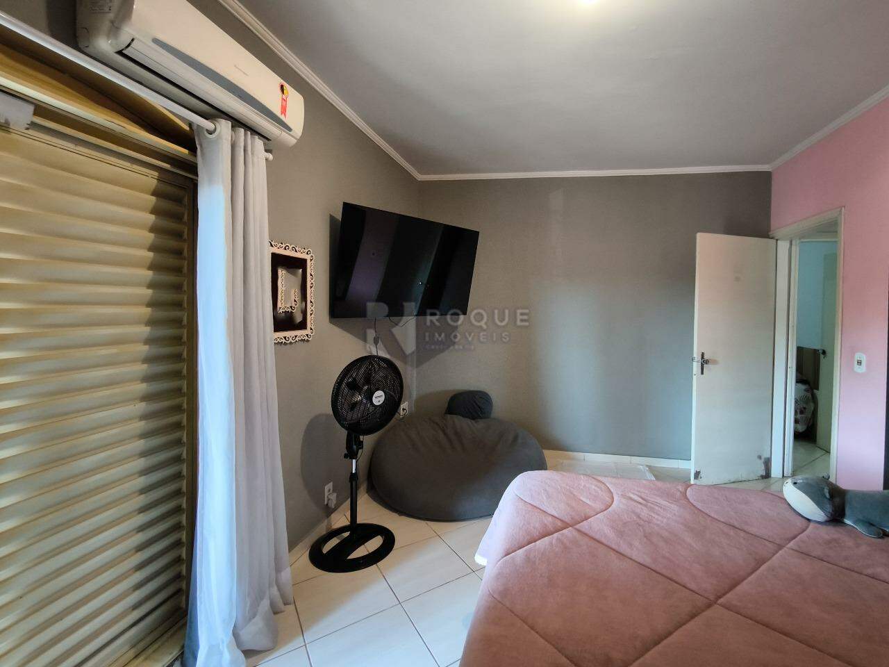 Casa Residencial à venda no bairro Jardim Elite: DORMITÓRIO 1