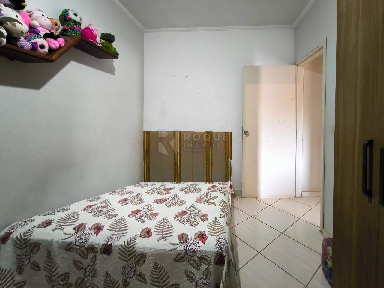 Casa Residencial à venda no bairro Jardim Elite: DORMITÓRIO 2