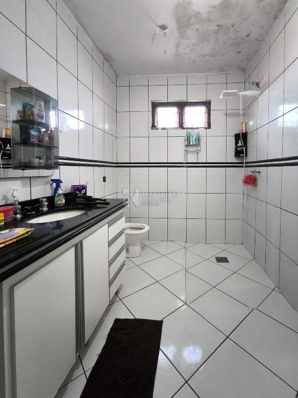 Casa Residencial à venda no bairro Jardim Elite: BANHEIRO SOCIAL