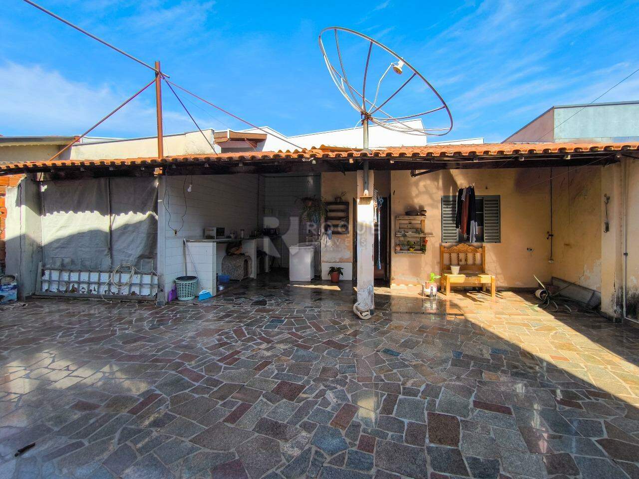 Casa Residencial à venda no bairro Jardim Elite: RANCHO