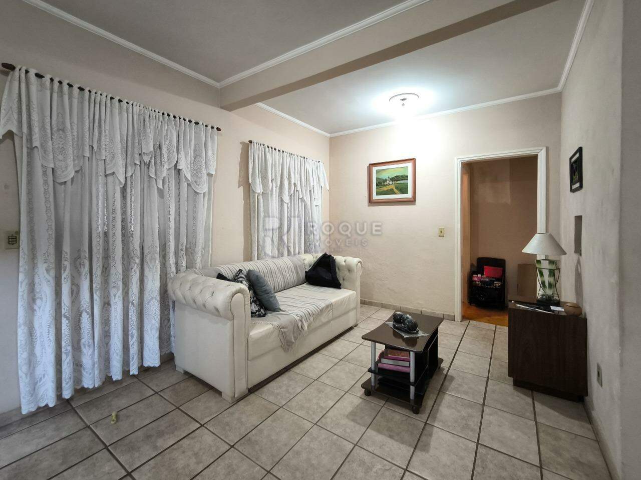 Casa Residencial à venda no bairro Jardim Elite: SALA DE ESTAR