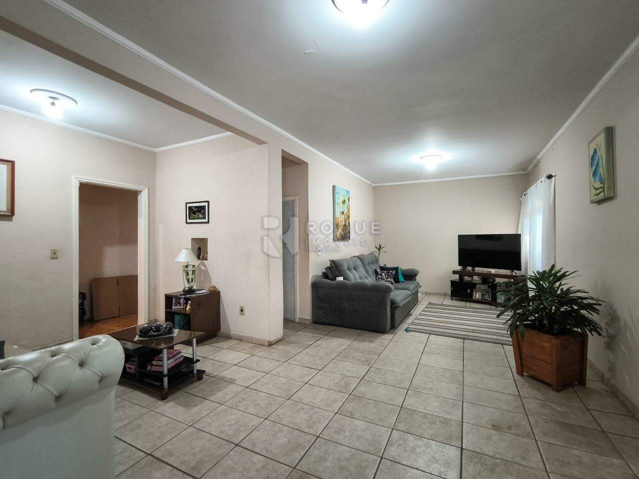 Casa Residencial à venda no bairro Jardim Elite: SALA DE ESTAR