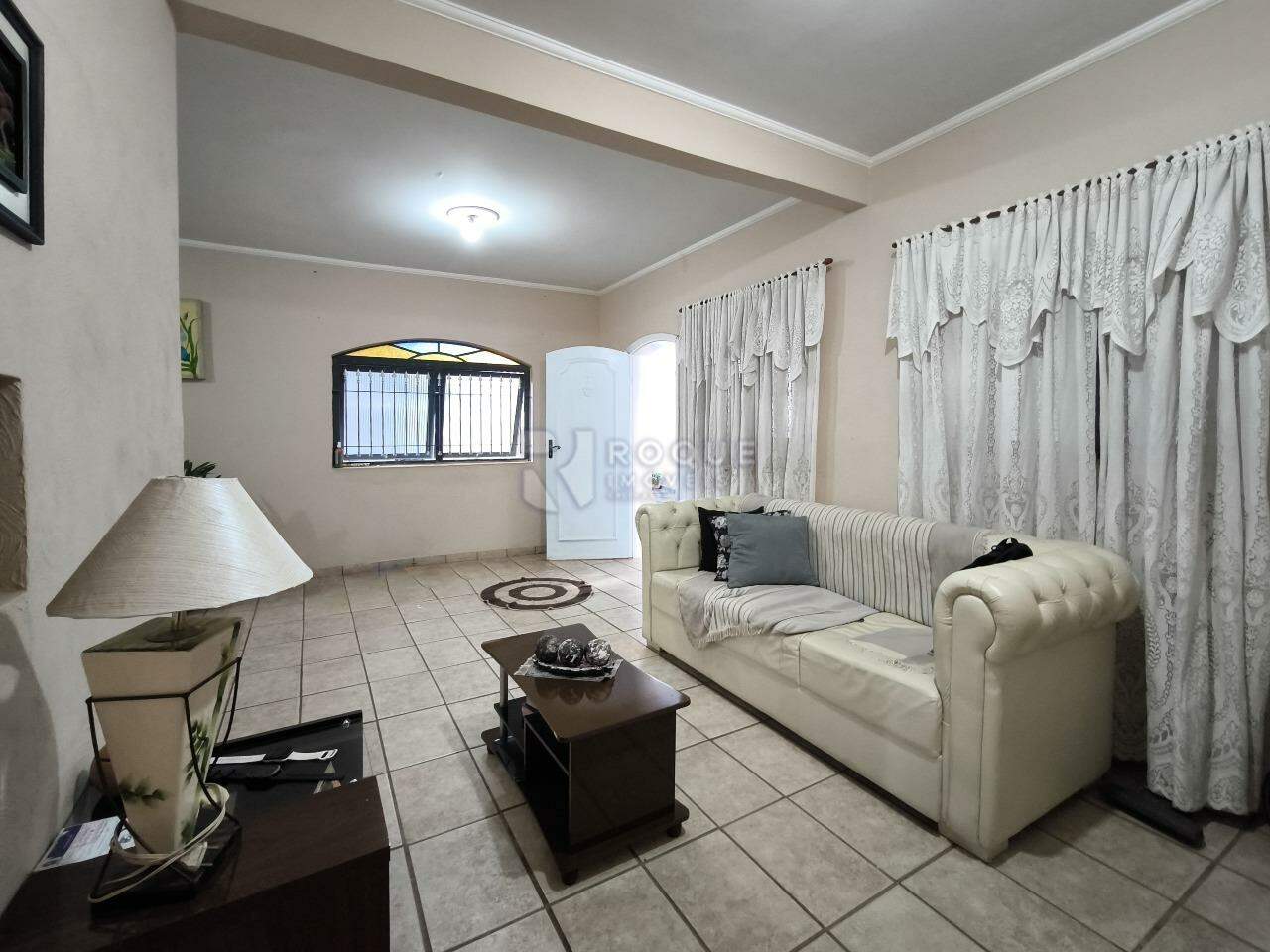 Casa Residencial à venda no bairro Jardim Elite: SALA DE ESTAR
