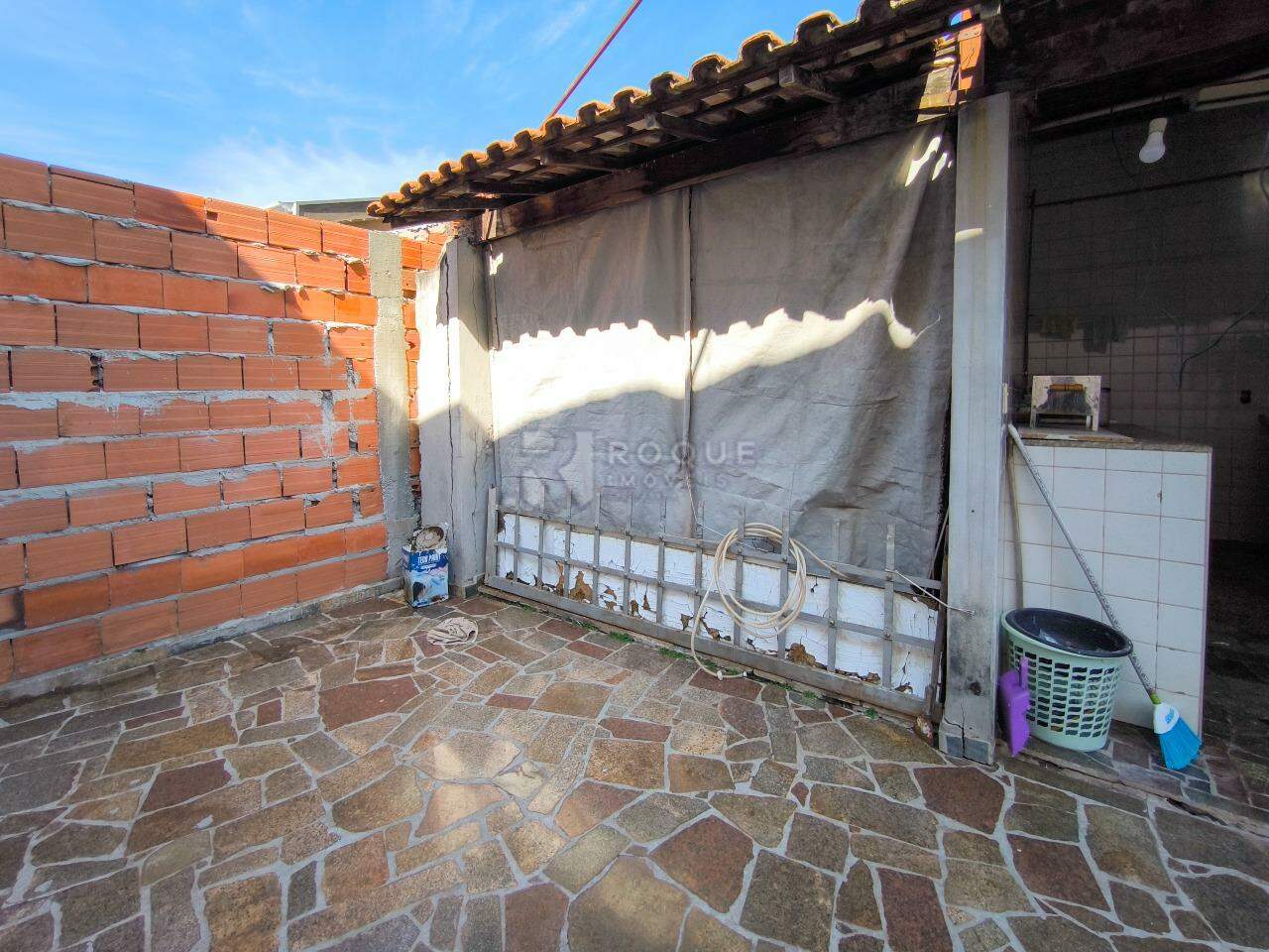 Casa Residencial à venda no bairro Jardim Elite: GARAGEM 2