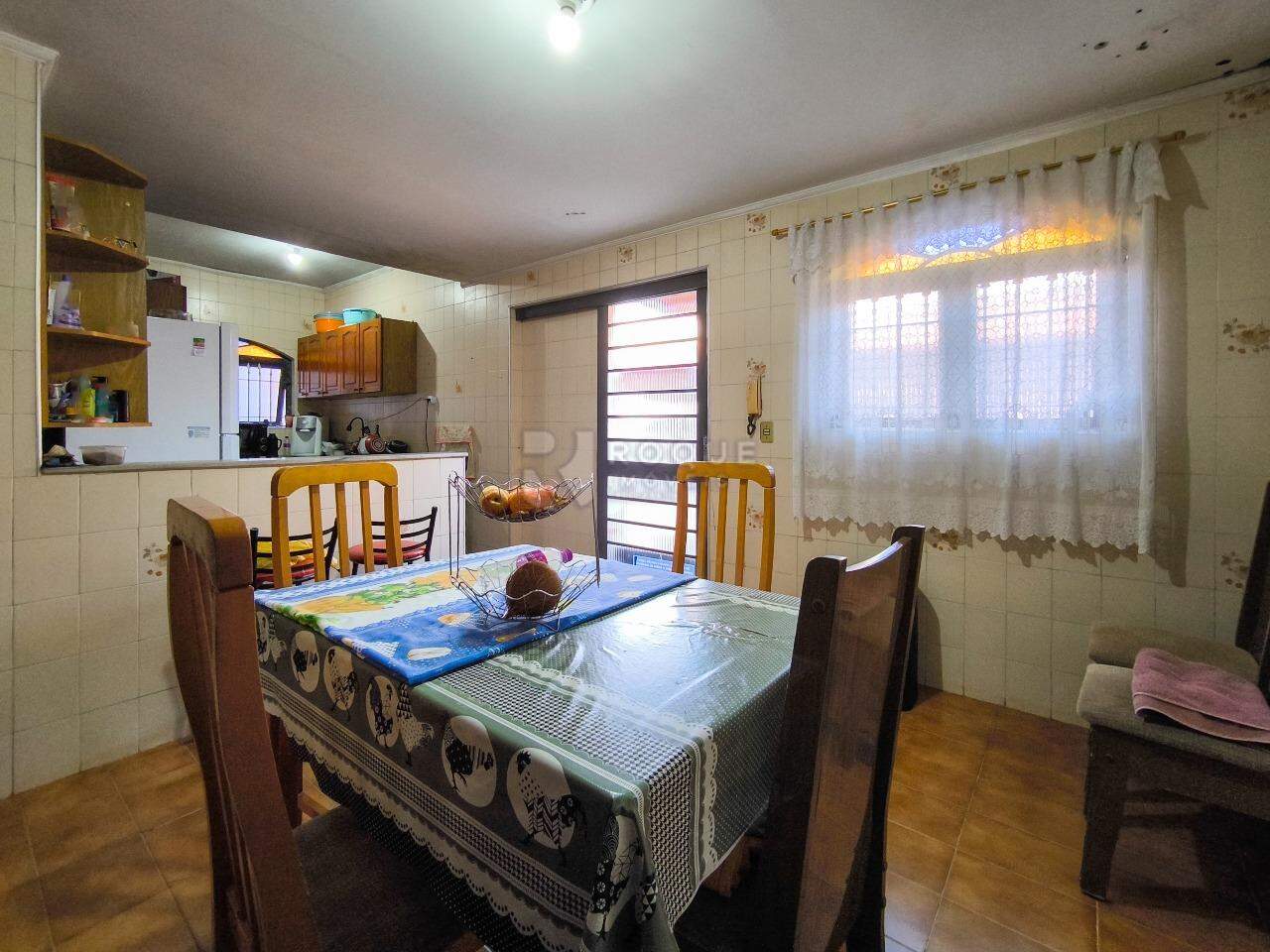 Casa Residencial à venda no bairro Jardim Elite: SALA DE JANTAR